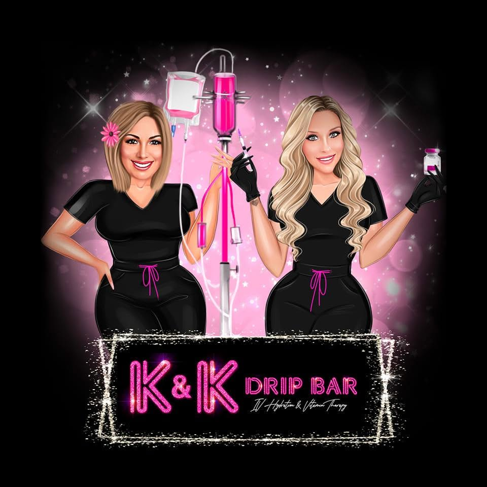 K&K Drip Bar
